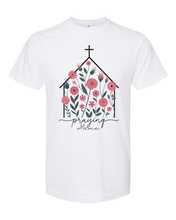 Load image into Gallery viewer, Praying Mama - Sublimation