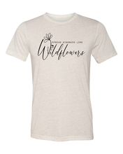 Load image into Gallery viewer, Wildflowers - DTF