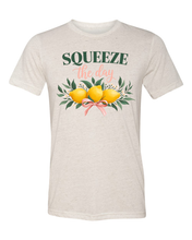 Load image into Gallery viewer, Squeeze The Day - Sublimation