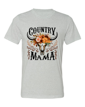 Load image into Gallery viewer, Country Mama - Sublimation