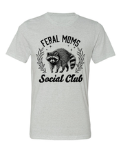 Load image into Gallery viewer, Feral Mom's Club - Sublimation