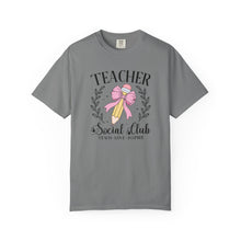 Load image into Gallery viewer, Teacher Social Club