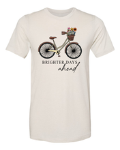 Load image into Gallery viewer, Brighter Days Ahead Bike - Sublimation