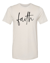 Load image into Gallery viewer, Faith - Sublimation