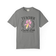 Load image into Gallery viewer, Teacher Social Club