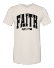 Load image into Gallery viewer, Faith Over Fear - DTF