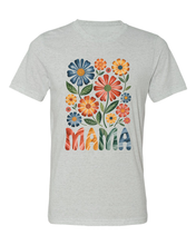 Load image into Gallery viewer, Mama Flowers - Sublimation