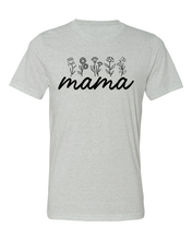 Load image into Gallery viewer, Mama Black Font - Sublimation