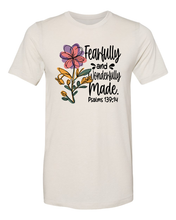 Load image into Gallery viewer, Fearfully Made - DTF