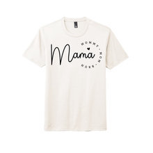 Load image into Gallery viewer, Mommy Mama Mom Bruh - Sublimation