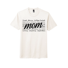 Load image into Gallery viewer, Mom Definition - DTF