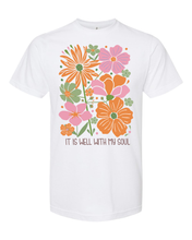 Load image into Gallery viewer, It is Well with My Soul - Sublimation