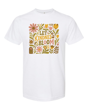 Load image into Gallery viewer, Let Kindness Bloom - DTF