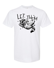 Load image into Gallery viewer, Let Them - DTF