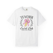 Load image into Gallery viewer, Teacher Social Club