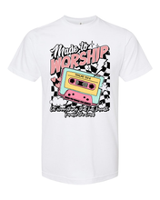 Load image into Gallery viewer, Made to Worship - DTF