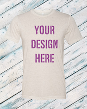 Load image into Gallery viewer, Sublimation Custom Shirt