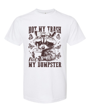 Load image into Gallery viewer, Not My Trash - Sublimation