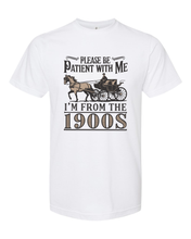 Load image into Gallery viewer, From the 1900's - Sublimation