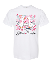 Load image into Gallery viewer, Goose Bumps - Sublimation