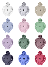 Load image into Gallery viewer, Sublimation Custom Shirt