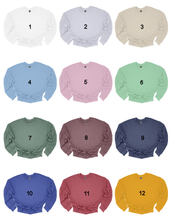 Load image into Gallery viewer, Sublimation Custom Shirt