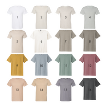 Load image into Gallery viewer, Sublimation Custom Shirt