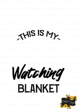 Load image into Gallery viewer, Oversized Blanket 66"x94" - Designs, Custom Shirts, Custom Gifts, Custom Tumblers, Gift Baskets, Sublimation