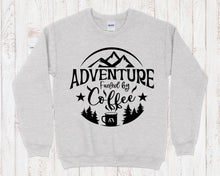 Load image into Gallery viewer, Fall Collection: Duphily Designs and Shirts Your Way! Sweatshirts, Long Sleeve, Short Sleeve, Tank Tops!