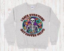 Load image into Gallery viewer, Fall Collection: Duphily Designs and Shirts Your Way! Sweatshirts, Long Sleeve, Short Sleeve, Tank Tops!