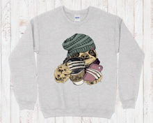 Load image into Gallery viewer, Fall Collection: Duphily Designs and Shirts Your Way! Sweatshirts, Long Sleeve, Short Sleeve, Tank Tops!