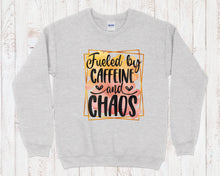 Load image into Gallery viewer, Fall Collection: Duphily Designs and Shirts Your Way! Sweatshirts, Long Sleeve, Short Sleeve, Tank Tops!