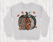 Load image into Gallery viewer, Fall Collection: Duphily Designs and Shirts Your Way! Sweatshirts, Long Sleeve, Short Sleeve, Tank Tops!