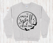 Load image into Gallery viewer, Fall Collection: Duphily Designs and Shirts Your Way! Sweatshirts, Long Sleeve, Short Sleeve, Tank Tops!