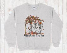 Load image into Gallery viewer, Fall Collection: Duphily Designs and Shirts Your Way! Sweatshirts, Long Sleeve, Short Sleeve, Tank Tops!
