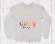 Load image into Gallery viewer, Fall Collection: Duphily Designs and Shirts Your Way! Sweatshirts, Long Sleeve, Short Sleeve, Tank Tops!