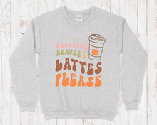 Load image into Gallery viewer, Fall Collection: Duphily Designs and Shirts Your Way! Sweatshirts, Long Sleeve, Short Sleeve, Tank Tops!