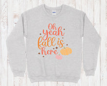 Load image into Gallery viewer, Fall Collection: Duphily Designs and Shirts Your Way! Sweatshirts, Long Sleeve, Short Sleeve, Tank Tops!