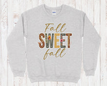 Load image into Gallery viewer, Fall Collection: Duphily Designs and Shirts Your Way! Sweatshirts, Long Sleeve, Short Sleeve, Tank Tops!