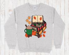 Load image into Gallery viewer, Fall Collection: Duphily Designs and Shirts Your Way! Sweatshirts, Long Sleeve, Short Sleeve, Tank Tops!
