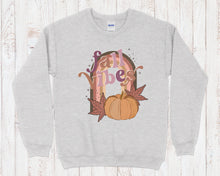 Load image into Gallery viewer, Fall Collection: Duphily Designs and Shirts Your Way! Sweatshirts, Long Sleeve, Short Sleeve, Tank Tops!