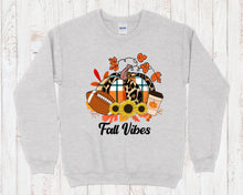 Load image into Gallery viewer, Fall Collection: Duphily Designs and Shirts Your Way! Sweatshirts, Long Sleeve, Short Sleeve, Tank Tops!