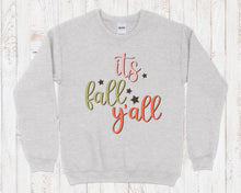 Load image into Gallery viewer, Fall Collection: Duphily Designs and Shirts Your Way! Sweatshirts, Long Sleeve, Short Sleeve, Tank Tops!