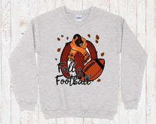 Load image into Gallery viewer, Fall Collection: Duphily Designs and Shirts Your Way! Sweatshirts, Long Sleeve, Short Sleeve, Tank Tops!