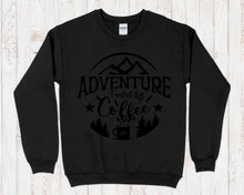Load image into Gallery viewer, Fall Collection: Duphily Designs and Shirts Your Way! Sweatshirts, Long Sleeve, Short Sleeve, Tank Tops!