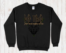 Load image into Gallery viewer, Fall Collection: Duphily Designs and Shirts Your Way! Sweatshirts, Long Sleeve, Short Sleeve, Tank Tops!