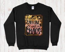 Load image into Gallery viewer, Fall Collection: Duphily Designs and Shirts Your Way! Sweatshirts, Long Sleeve, Short Sleeve, Tank Tops!
