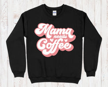 Load image into Gallery viewer, Fall Collection: Duphily Designs and Shirts Your Way! Sweatshirts, Long Sleeve, Short Sleeve, Tank Tops!