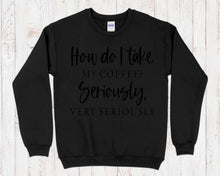 Load image into Gallery viewer, Fall Collection: Duphily Designs and Shirts Your Way! Sweatshirts, Long Sleeve, Short Sleeve, Tank Tops!
