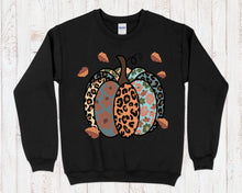 Load image into Gallery viewer, Fall Collection: Duphily Designs and Shirts Your Way! Sweatshirts, Long Sleeve, Short Sleeve, Tank Tops!